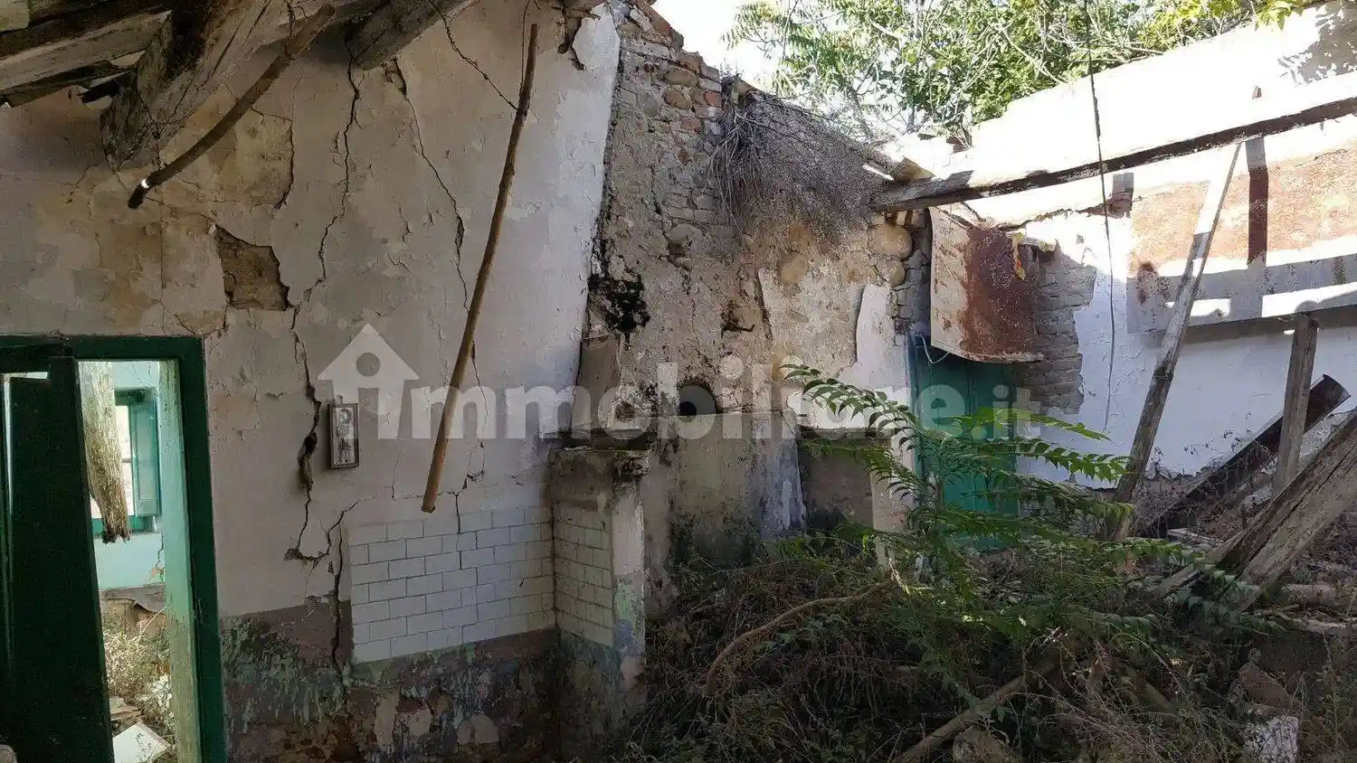 Villa unifamiliare, da ristrutturare, 200 m², Colli, Semaforo, Martinsicuro - foto 4