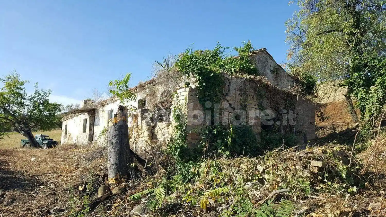Villa unifamiliare, da ristrutturare, 200 m², Colli, Semaforo, Martinsicuro - foto 5