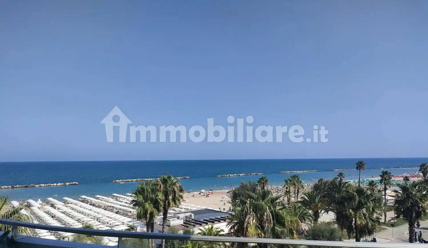 Appartamento in vendita a San Benedetto del Tronto