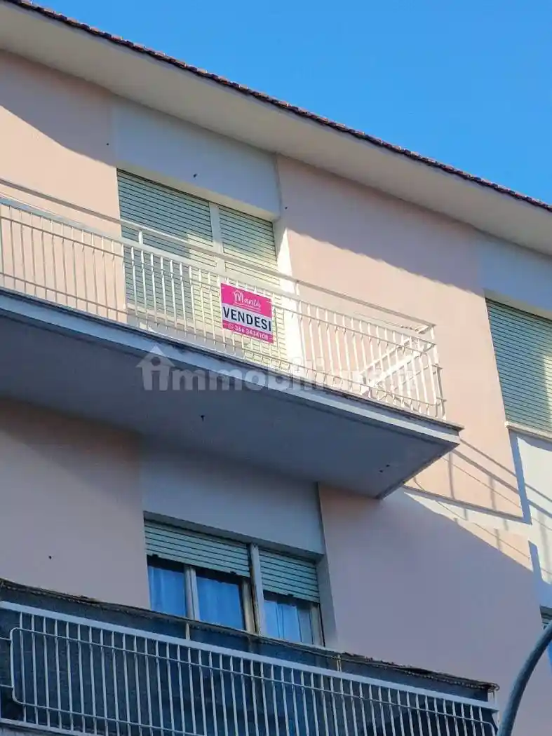 Appartamento in vendita a San Benedetto del Tronto