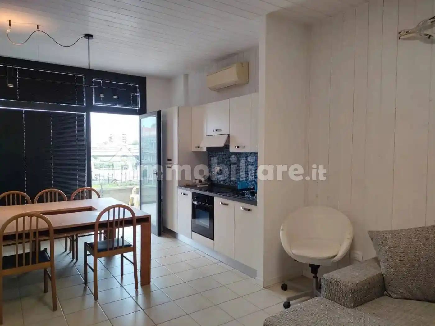 Appartamento in vendita a San Benedetto del Tronto