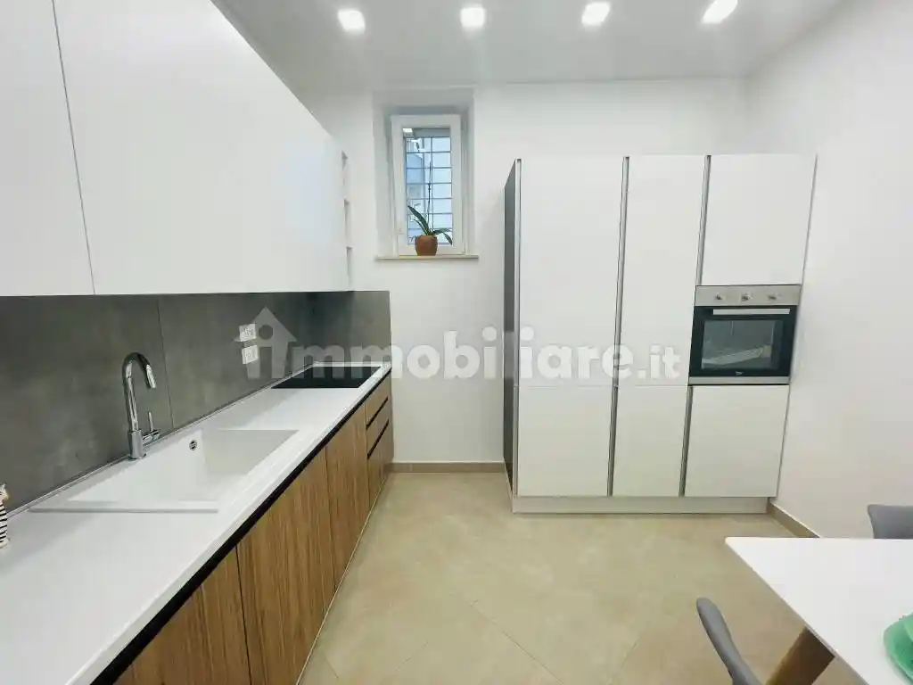 Quadrilocale via dei Frassini 28, Ponserico, Cretarossa, Nettuno - foto 5