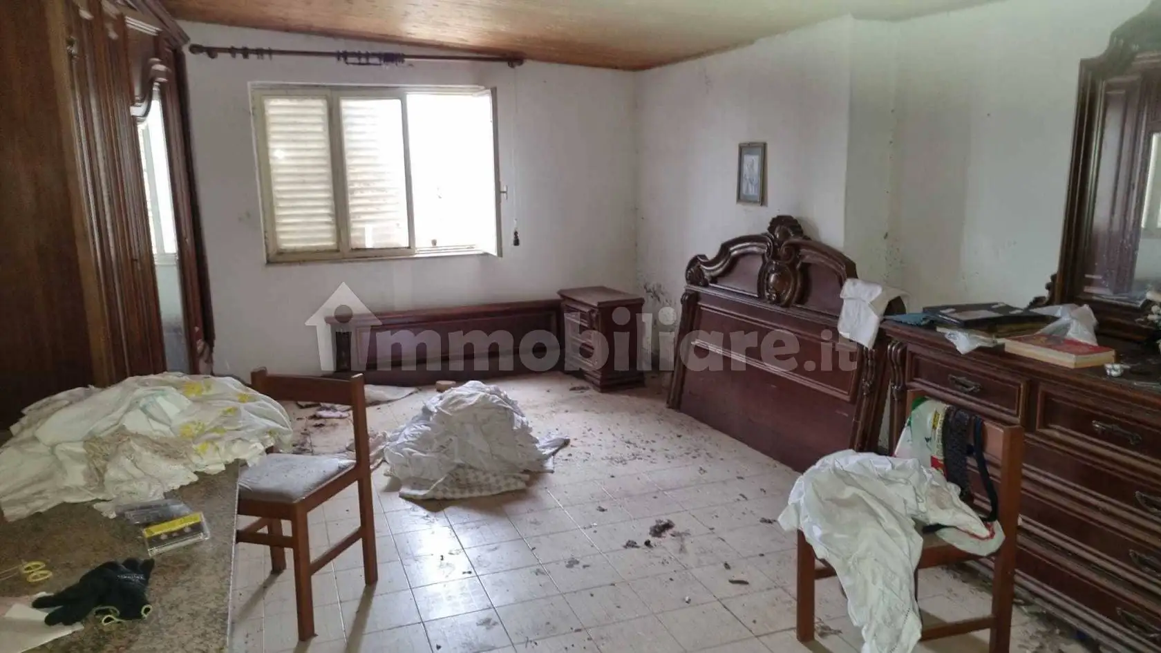 Appartamento in vendita a Pianopoli