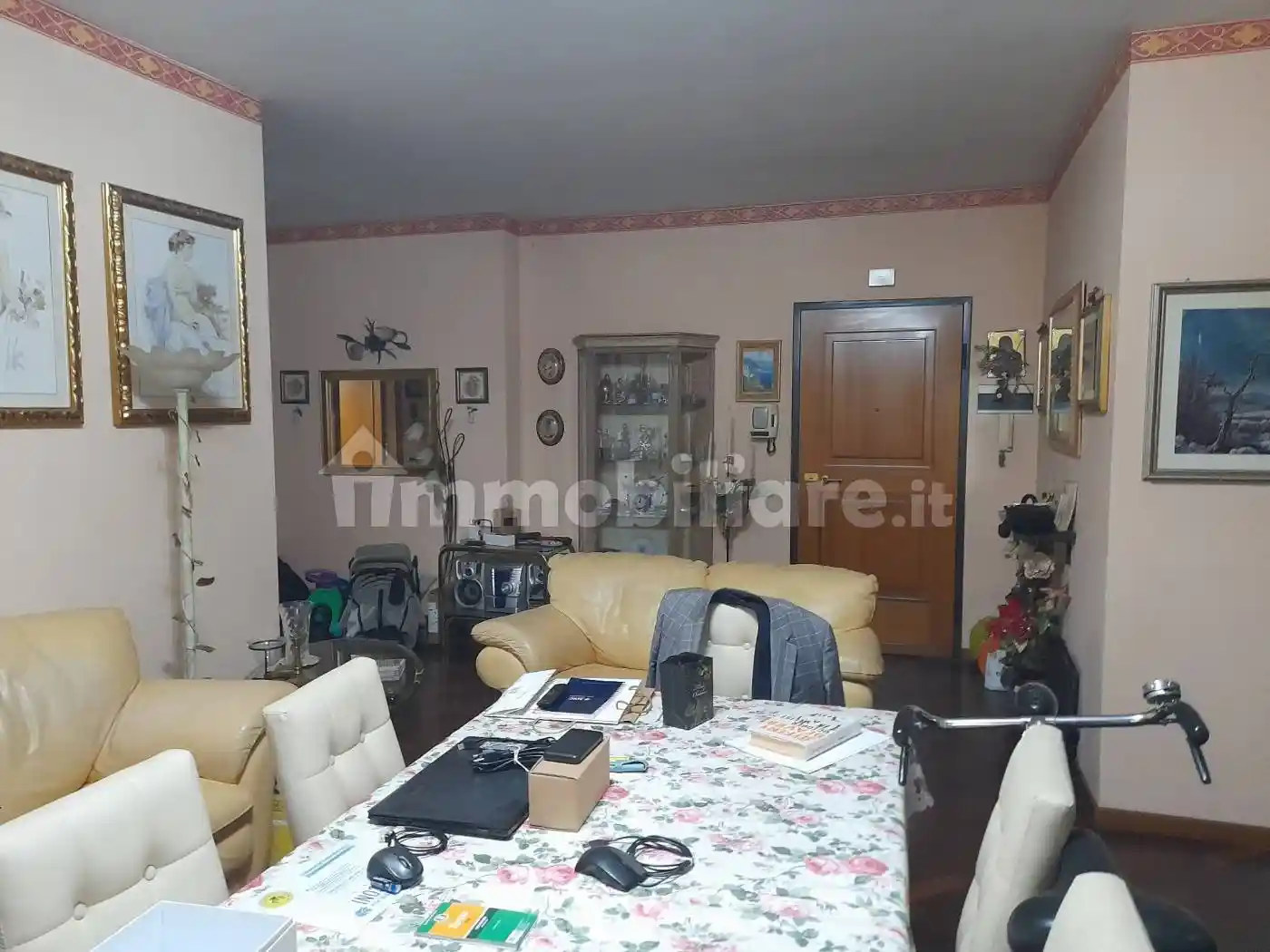 Quadrilocale ottimo stato, secondo piano, Centro, Terni - foto 3