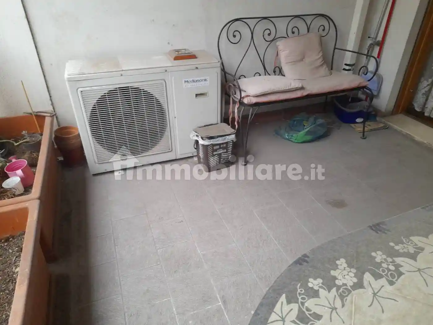 Quadrilocale ottimo stato, secondo piano, Centro, Terni - foto 4