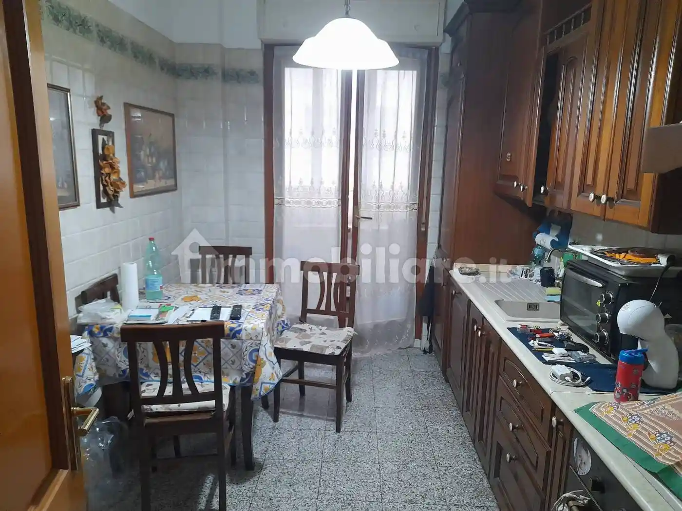 Quadrilocale ottimo stato, secondo piano, Centro, Terni - foto 5