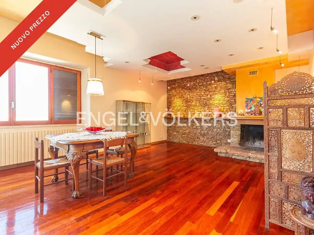 Villa in vendita a Poggio Moiano