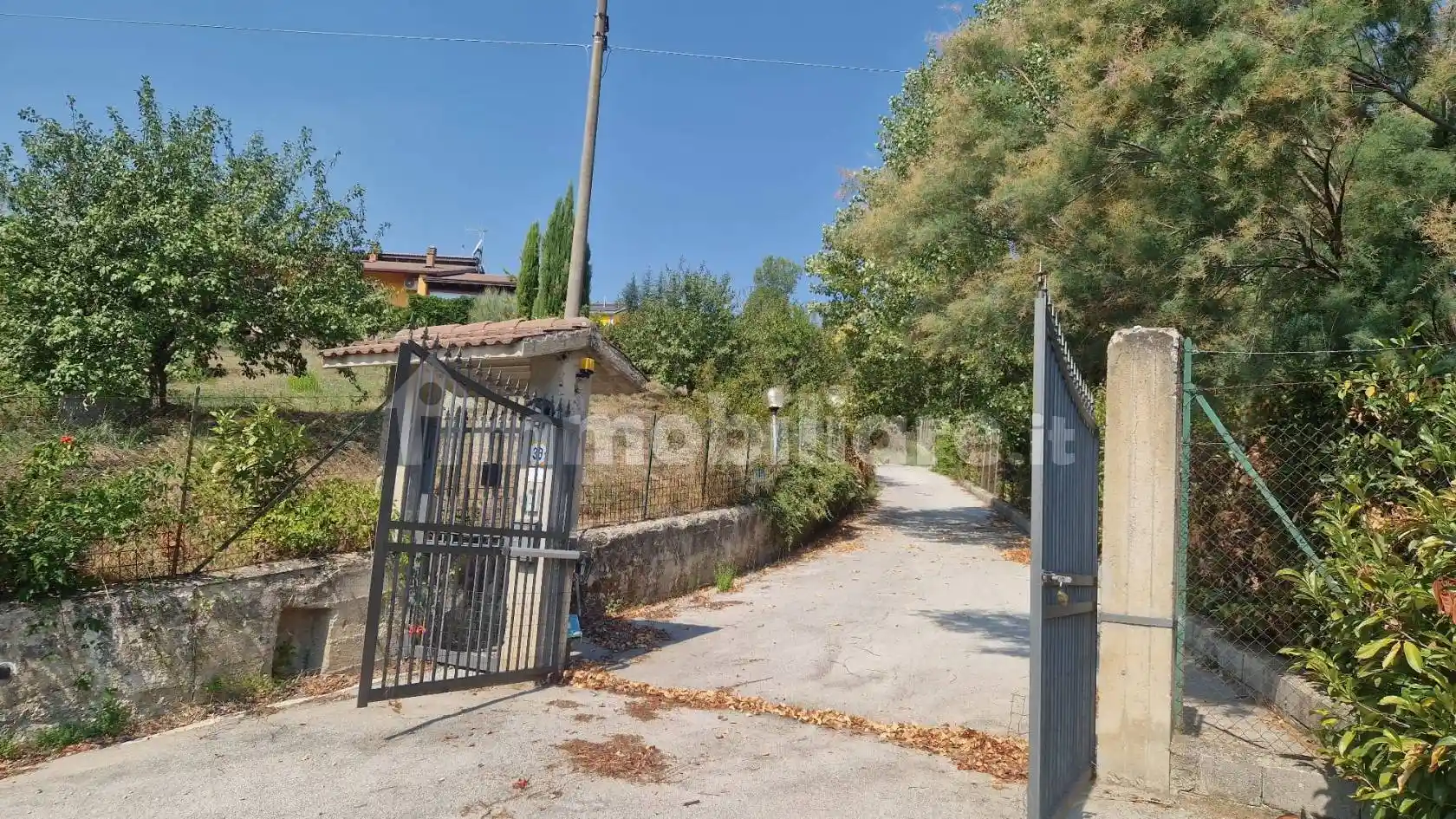 Villa unifamiliare Contrada Campo di Giorgio, Pignola - foto 2