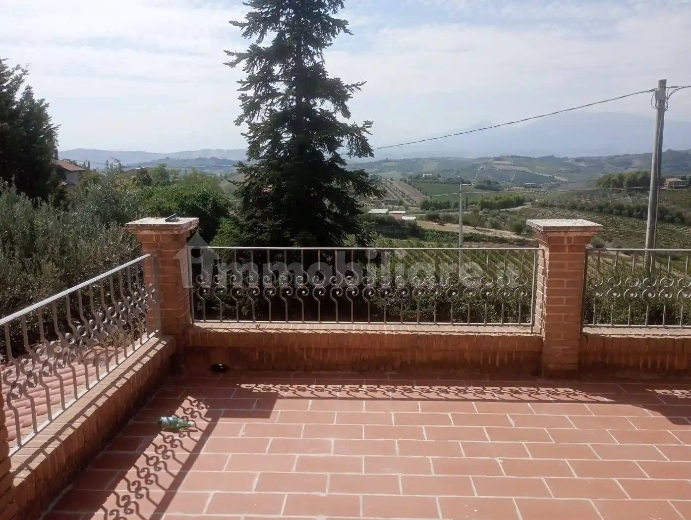 Rustico - Casale in vendita a Acquaviva Picena