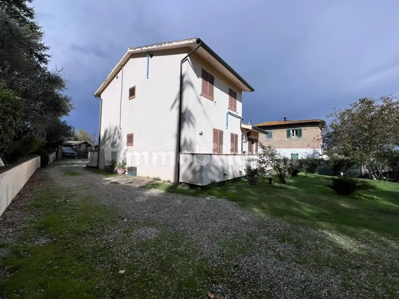 Villa in vendita a Castelfiorentino