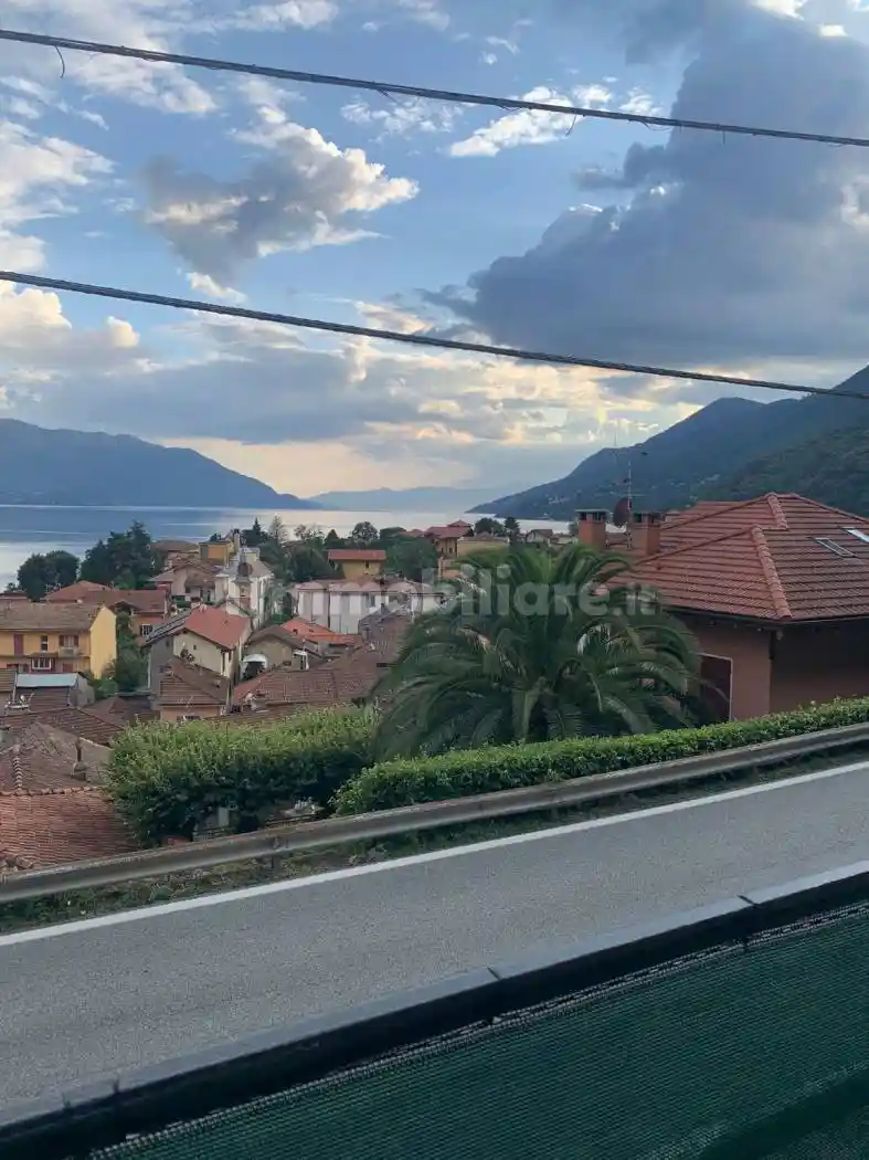 Appartamento in vendita a Cannero Riviera