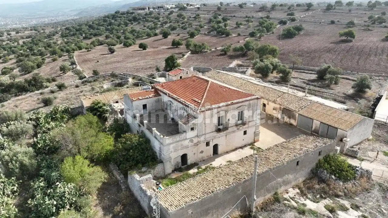 Villa unifamiliare, da ristrutturare, 1300 m², Donnafugata - Punta Braccetto, Ragusa - foto 3