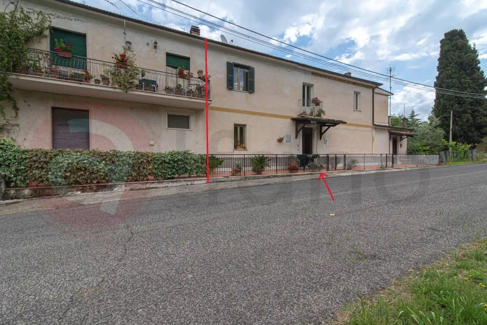 Casa indipendente in vendita a Arpino