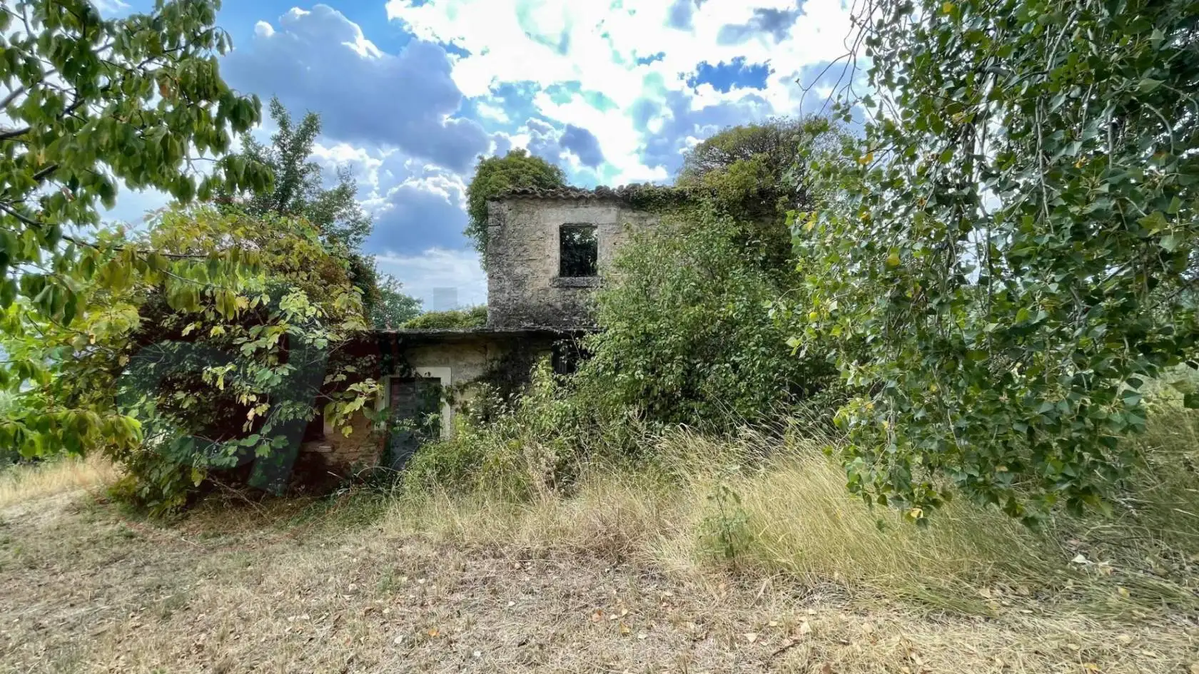 Rustico - Casale in vendita a Santopadre