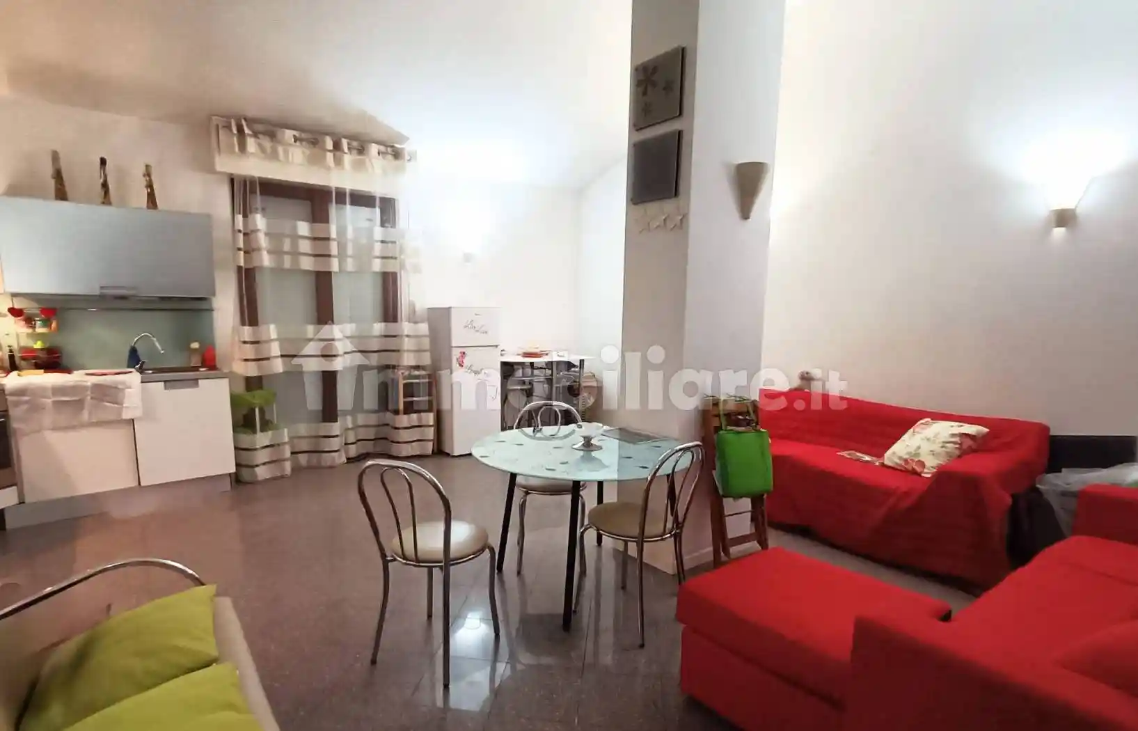 Appartamento in vendita a Colli al Metauro