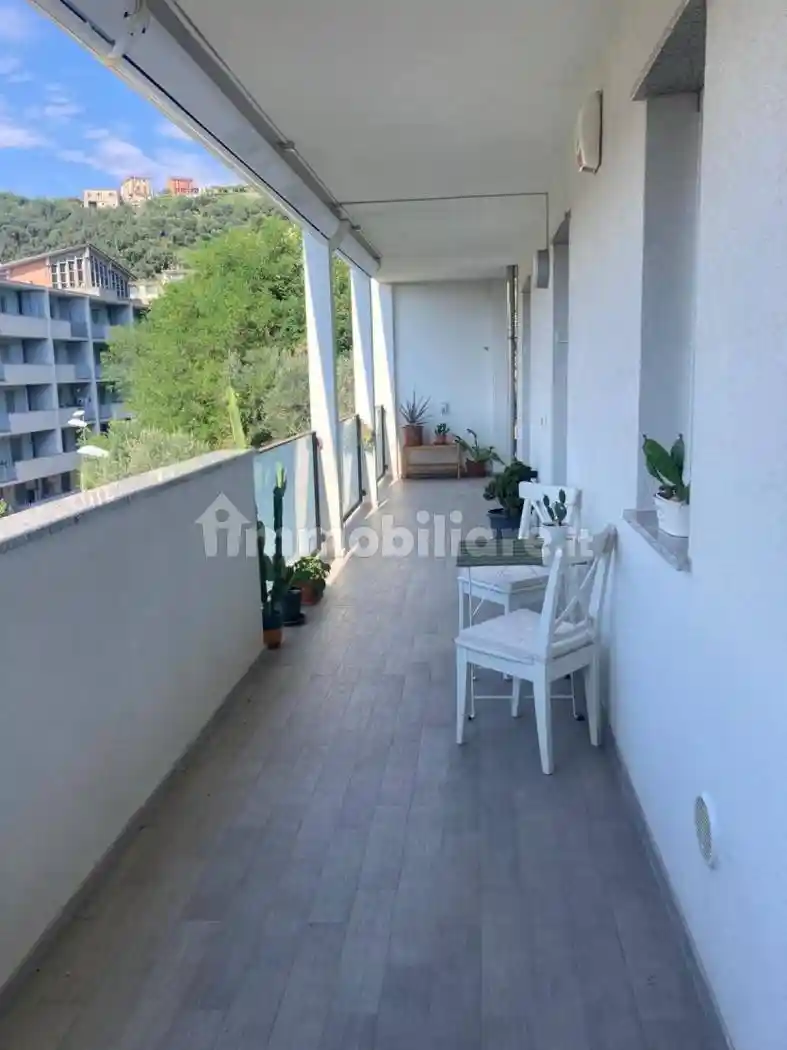 Appartamento in vendita a Savona