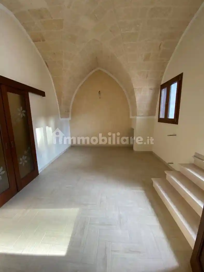 Appartamento in vendita a Oria