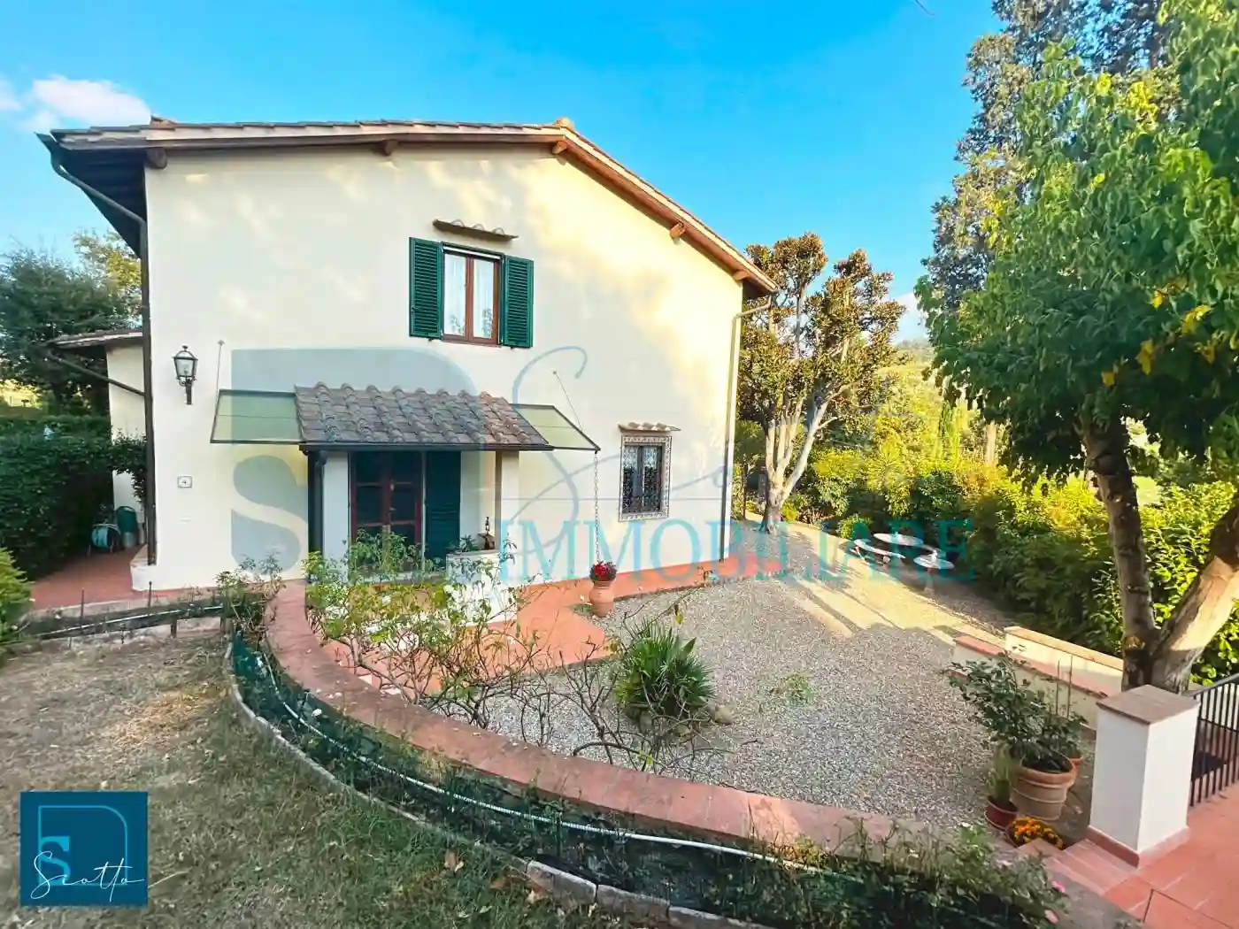 Casa indipendente - foto 4