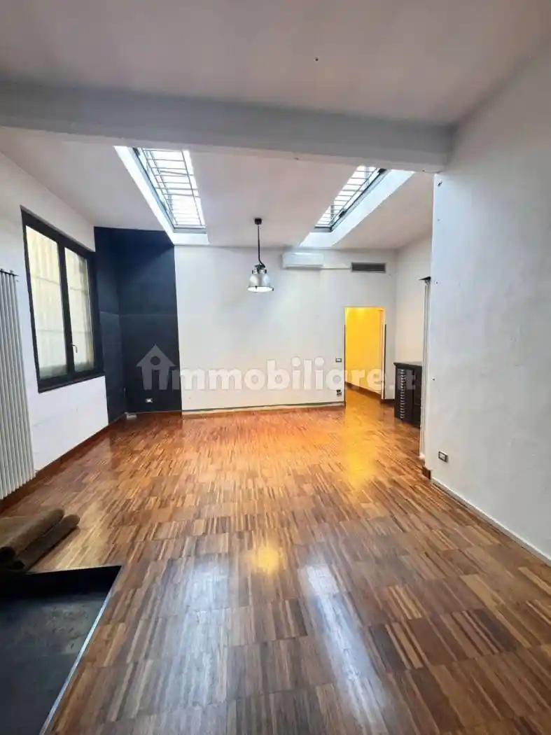 Loft porro lambertenghi 25, Isola, Milano - foto 3