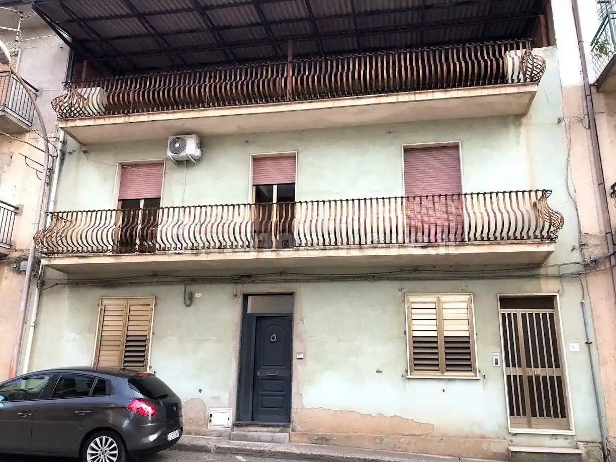 Palazzo - Edificio - foto 2