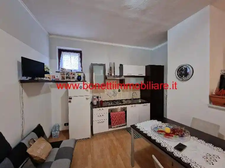 Appartamento in vendita a Offanengo