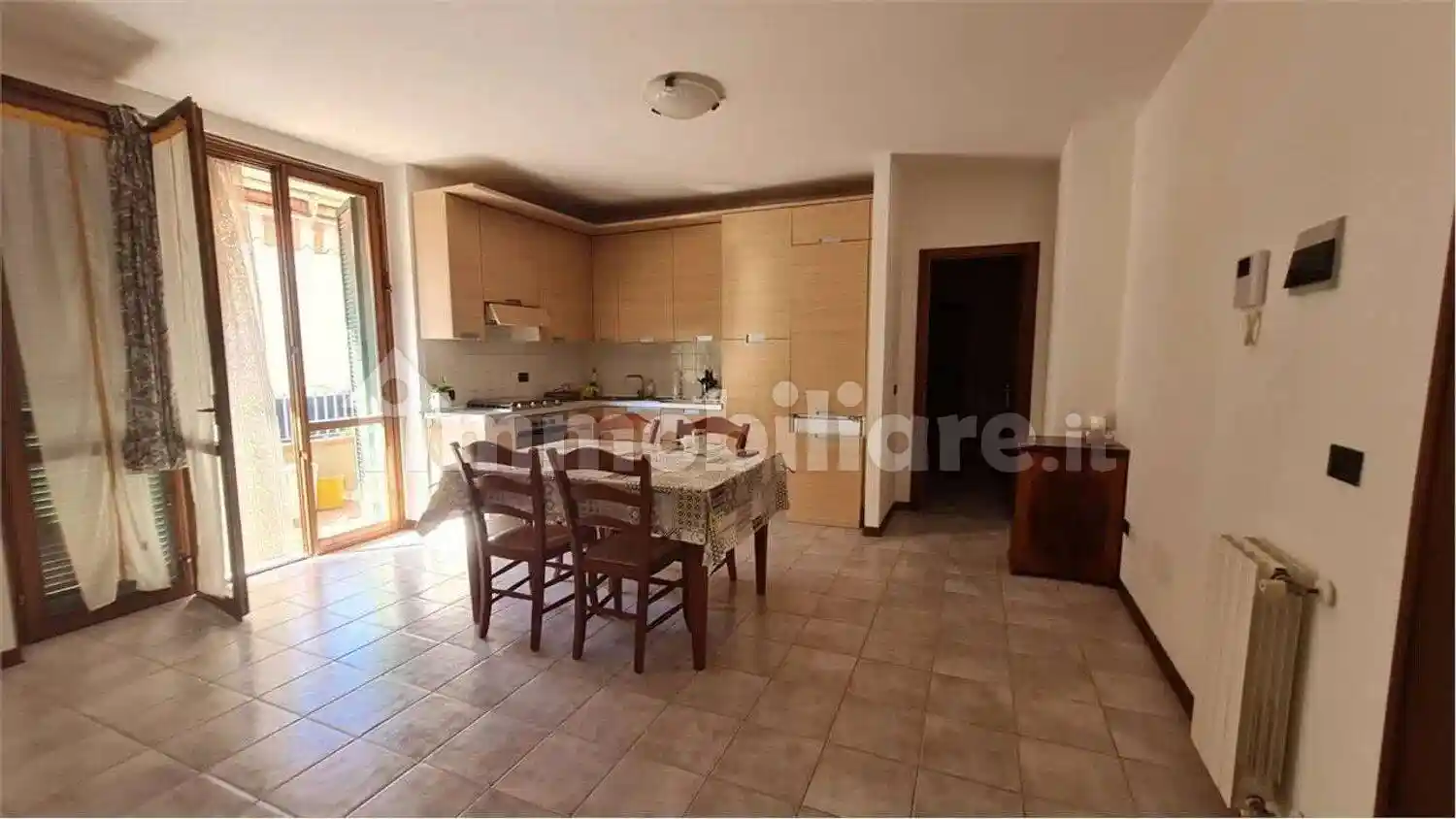 Appartamento in vendita a Sarzana