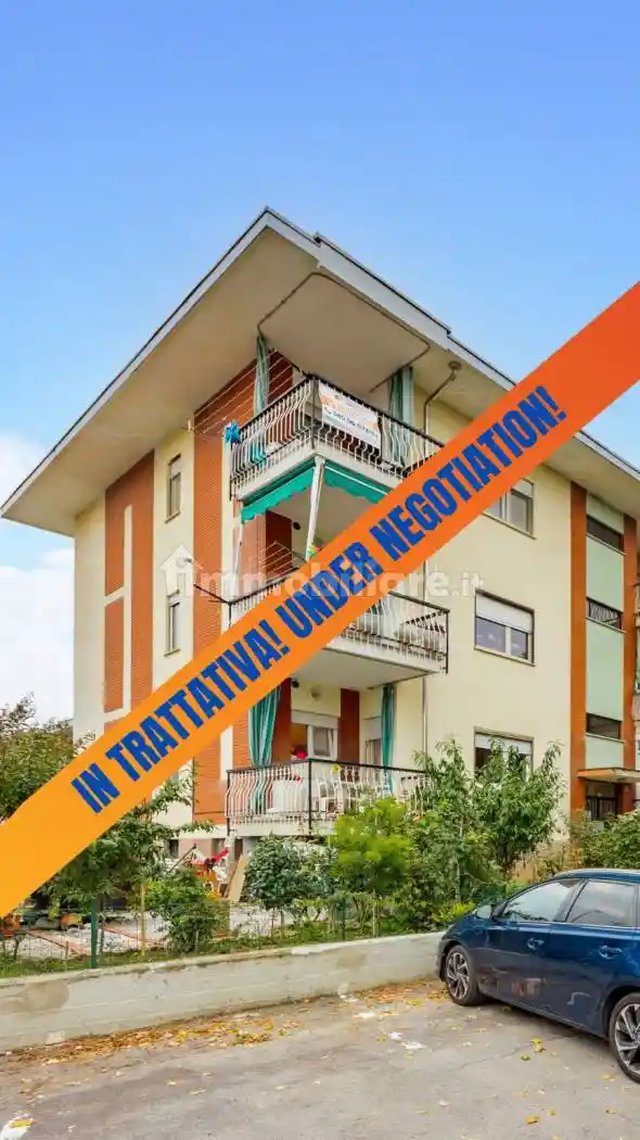 Appartamento in vendita a Mondovì