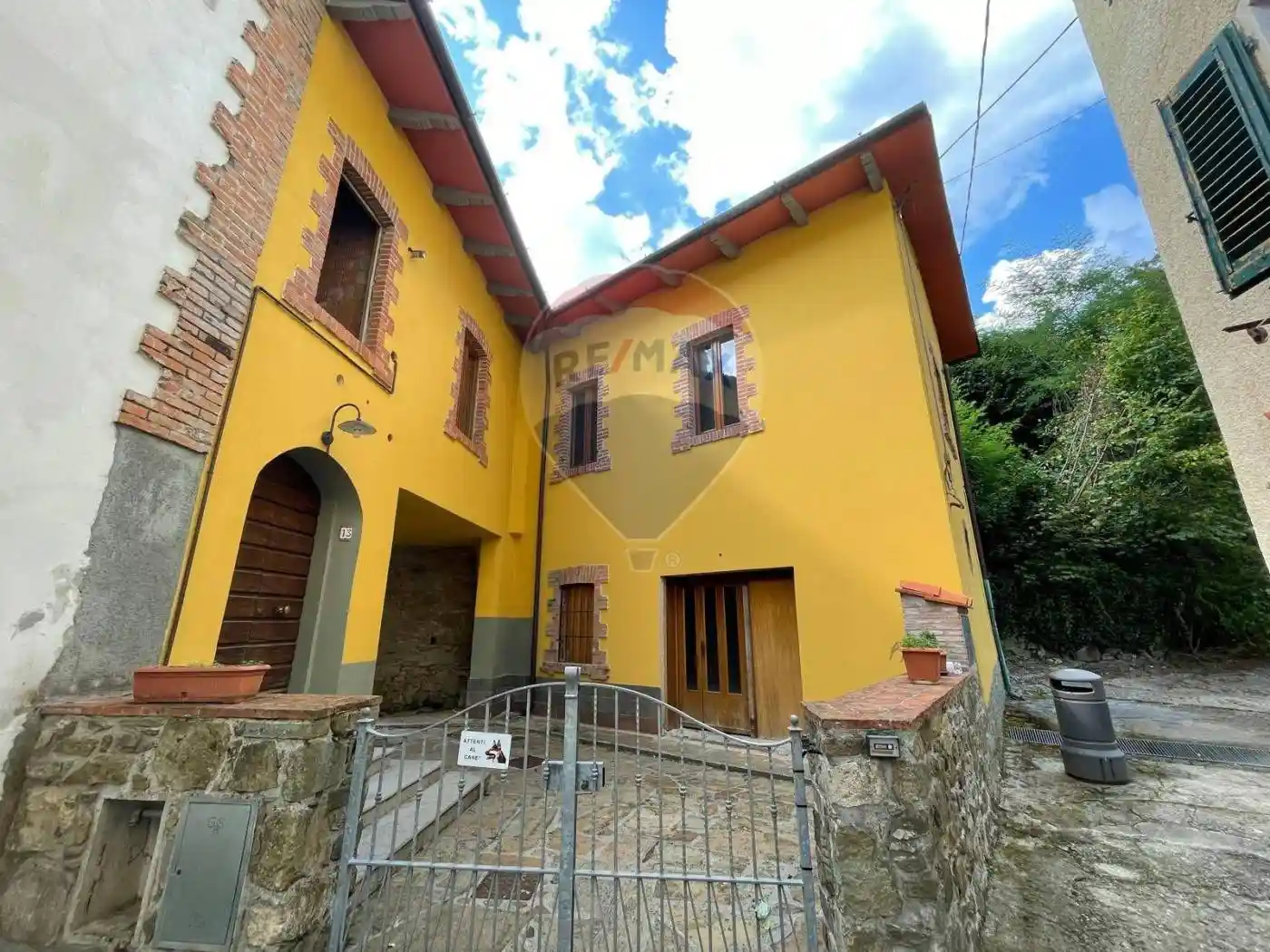 Casa indipendente in vendita a San Marcello Piteglio