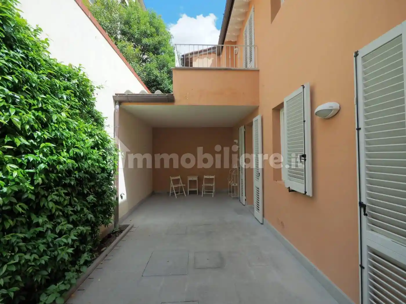 Appartamento in affitto a Firenze