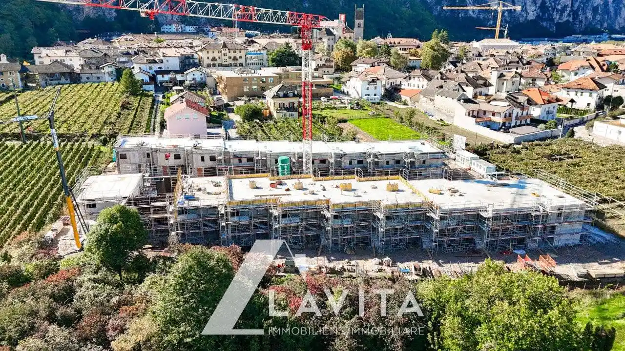 Appartamento in vendita a Salorno