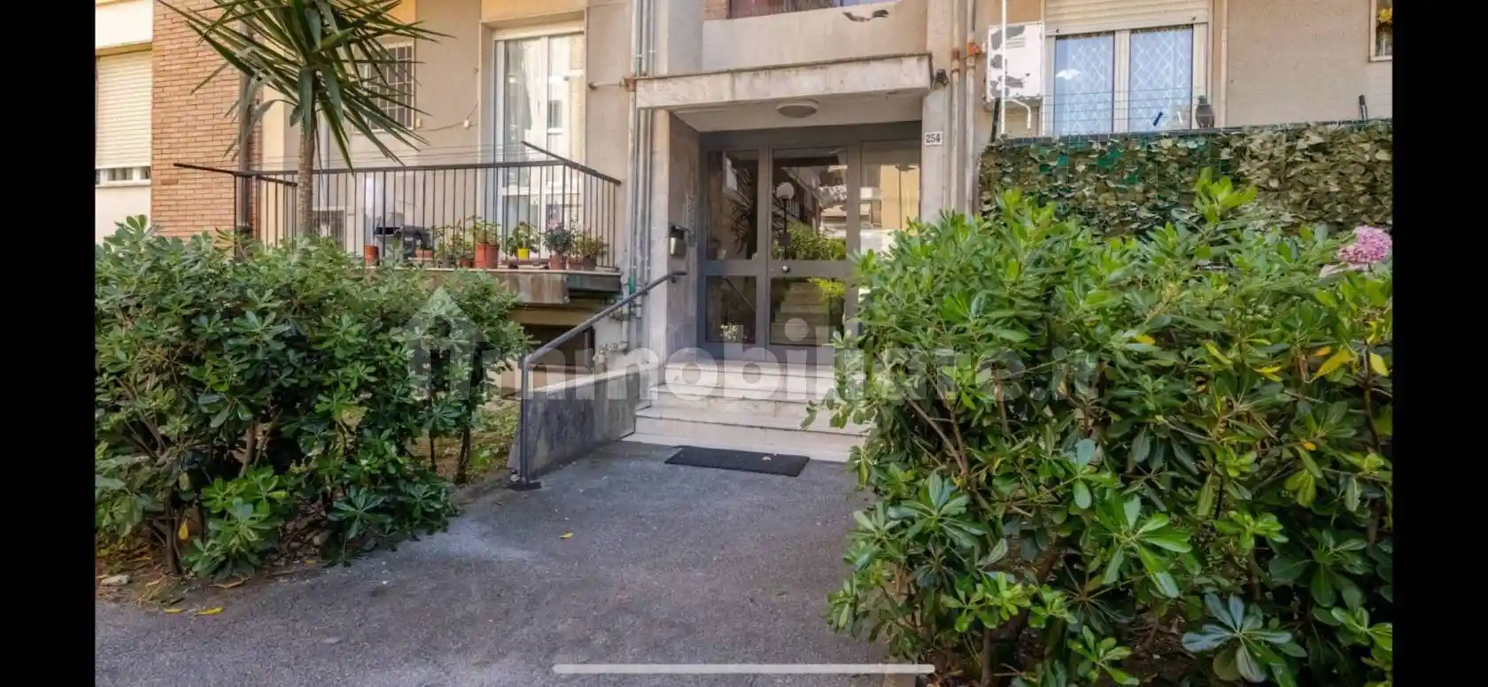 Appartamento in affitto a La Spezia