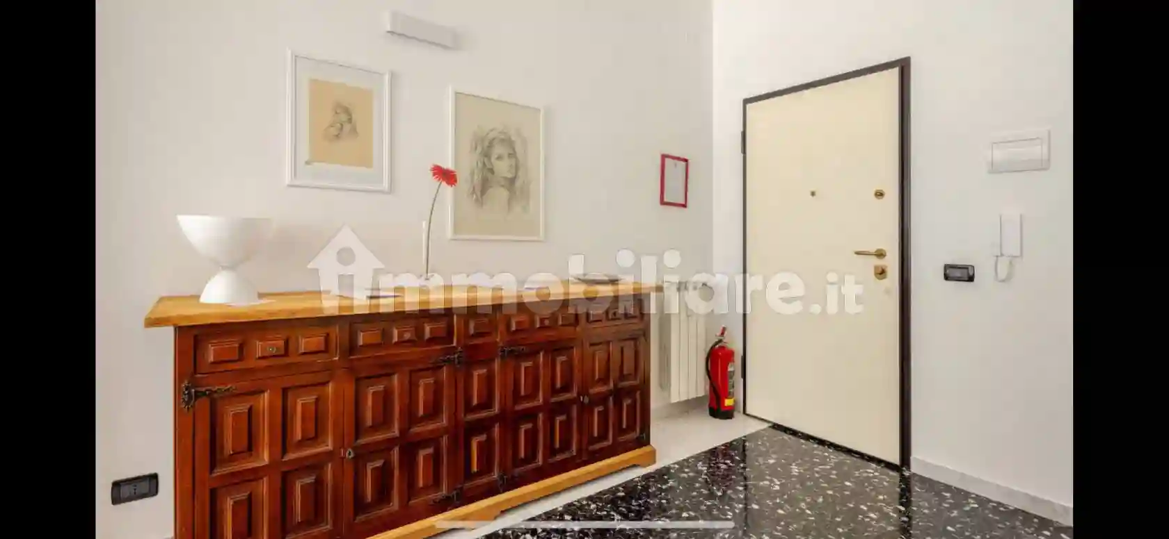 Trilocale via Monfalcone 254, Rebocco - La Chiappa, La Spezia - foto 4