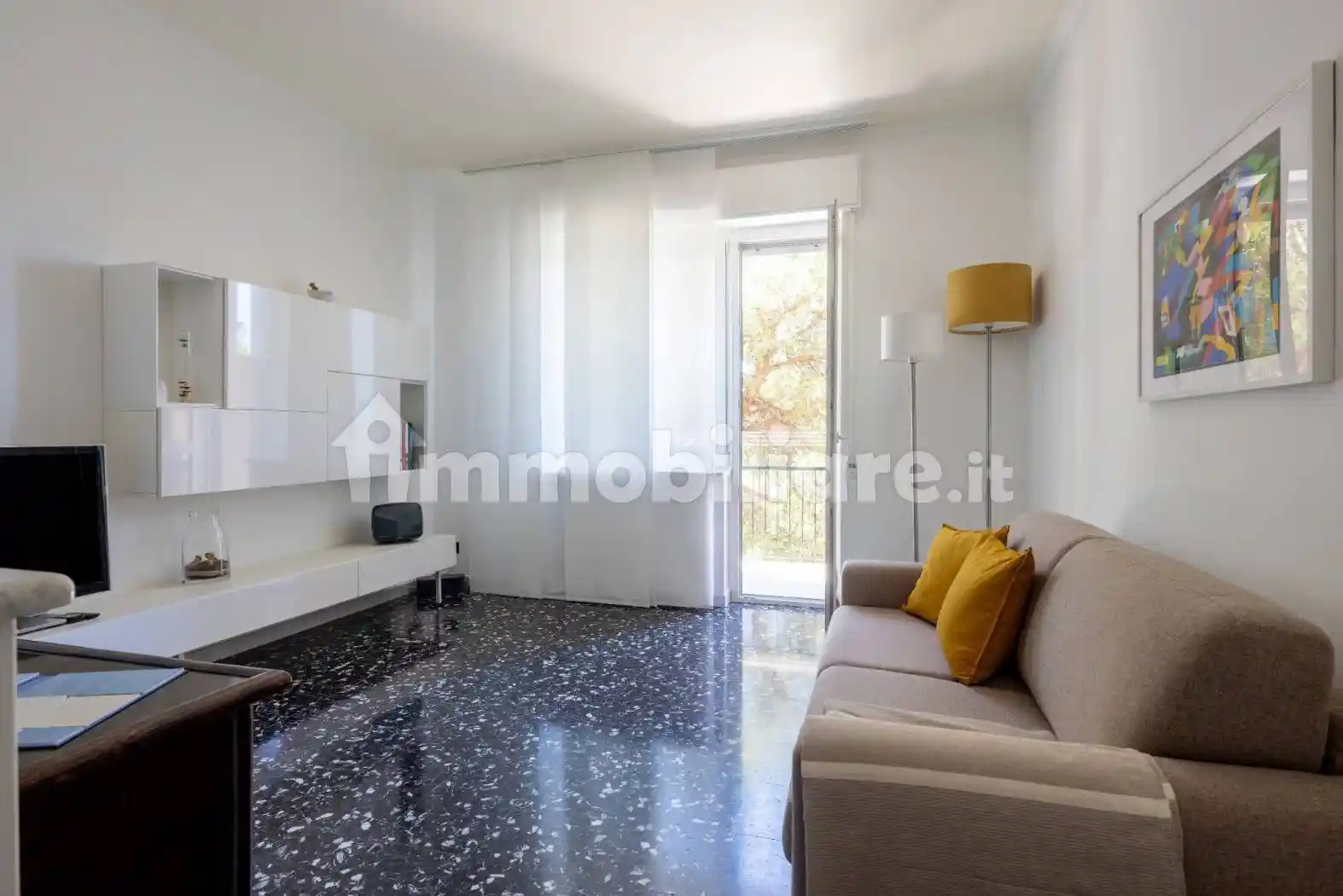 Trilocale via Monfalcone 254, Rebocco - La Chiappa, La Spezia - foto 3