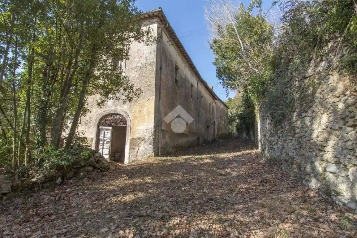 Rustico - Casale in vendita a Cantalice