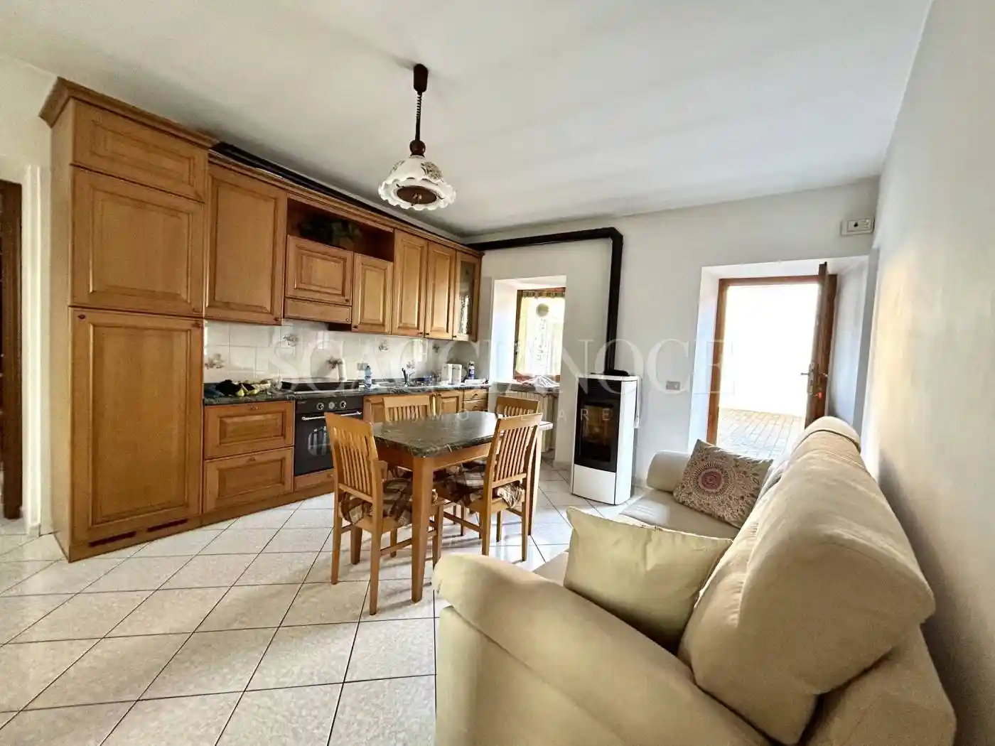 Villetta a schiera - foto 4