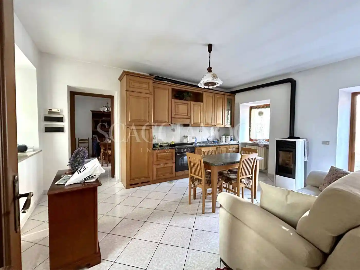 Villetta a schiera - foto 5