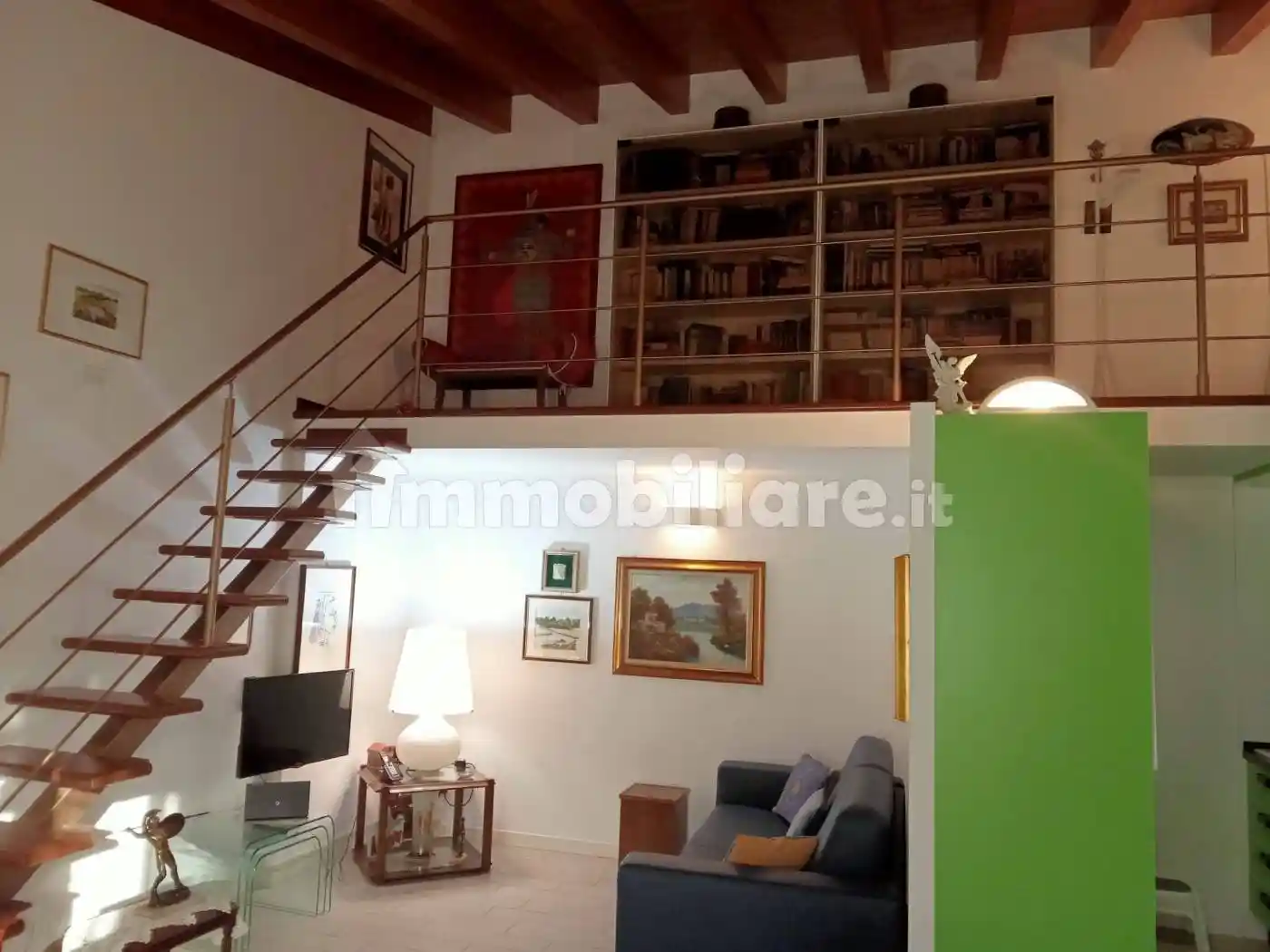 Appartamento in vendita a Cavaion Veronese