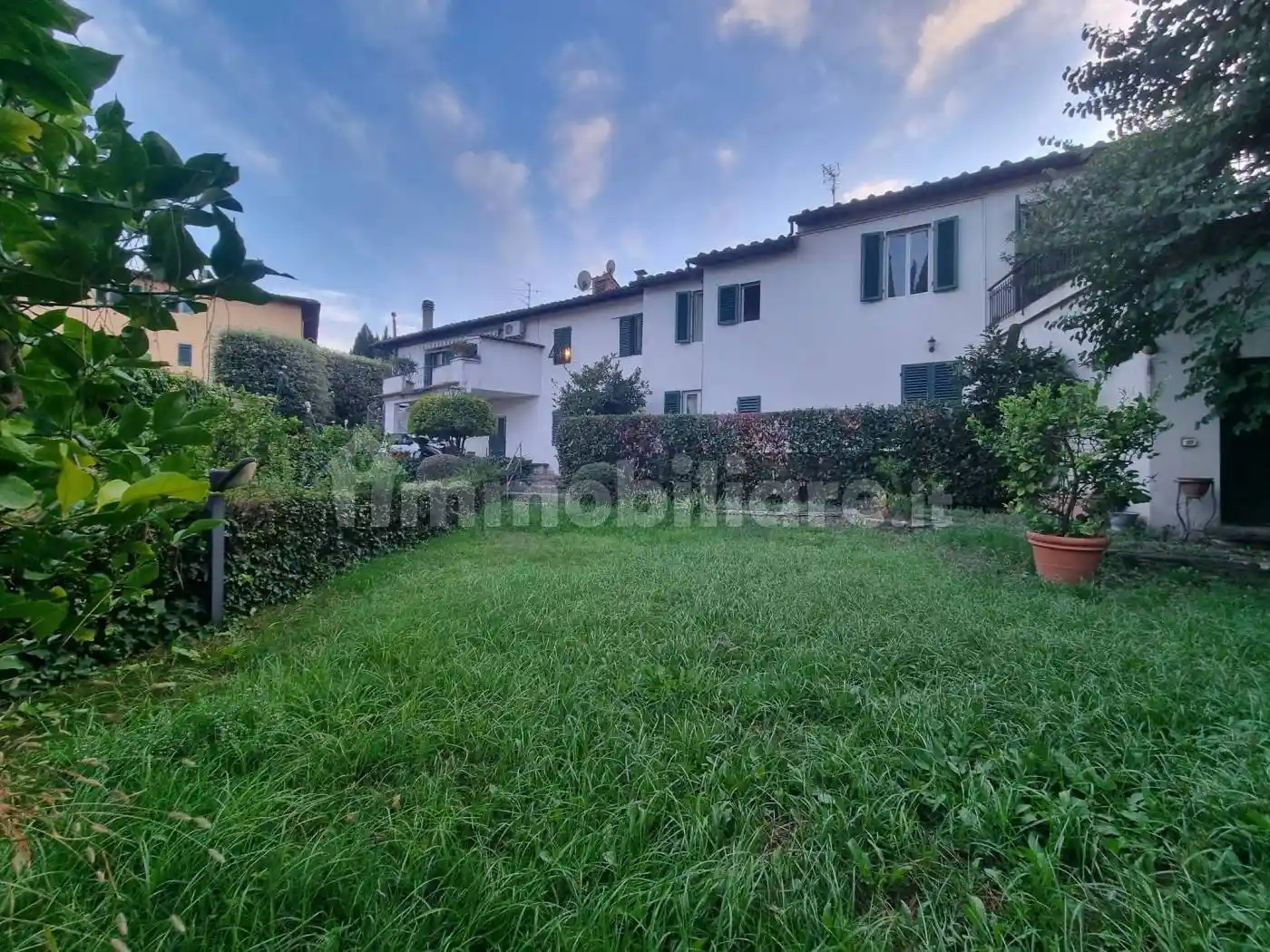 Villa in vendita a Signa