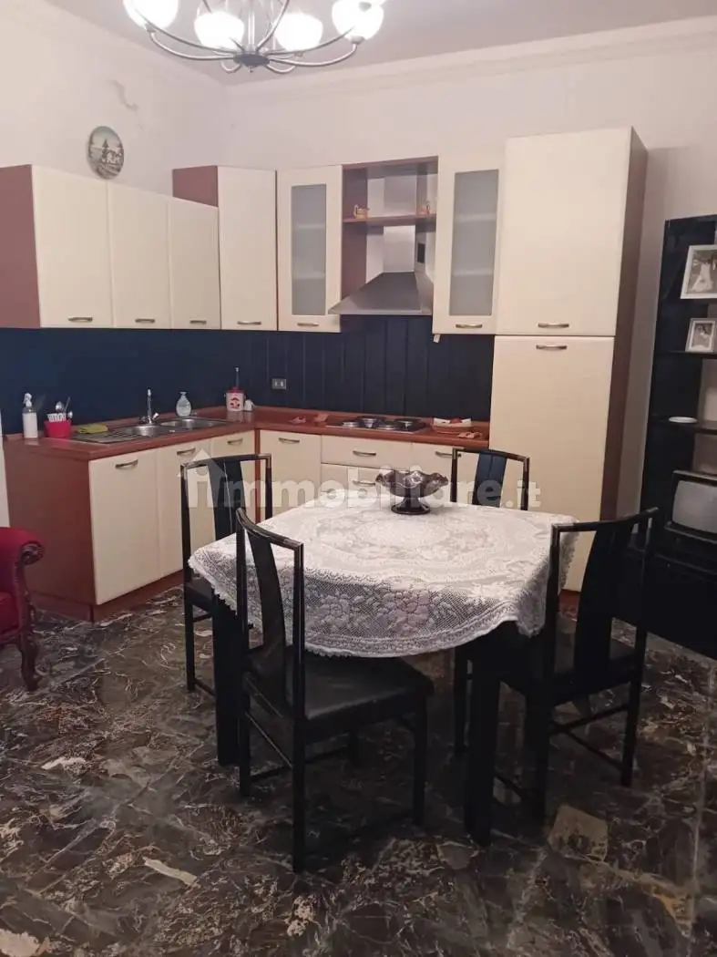 Appartamento in vendita a Brancaleone