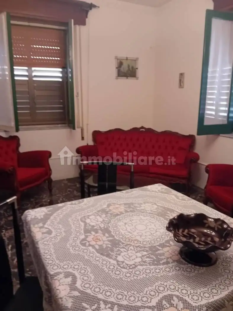 Quadrilocale via Zelante traversa 4 23, Brancaleone Marina, Brancaleone - foto 2