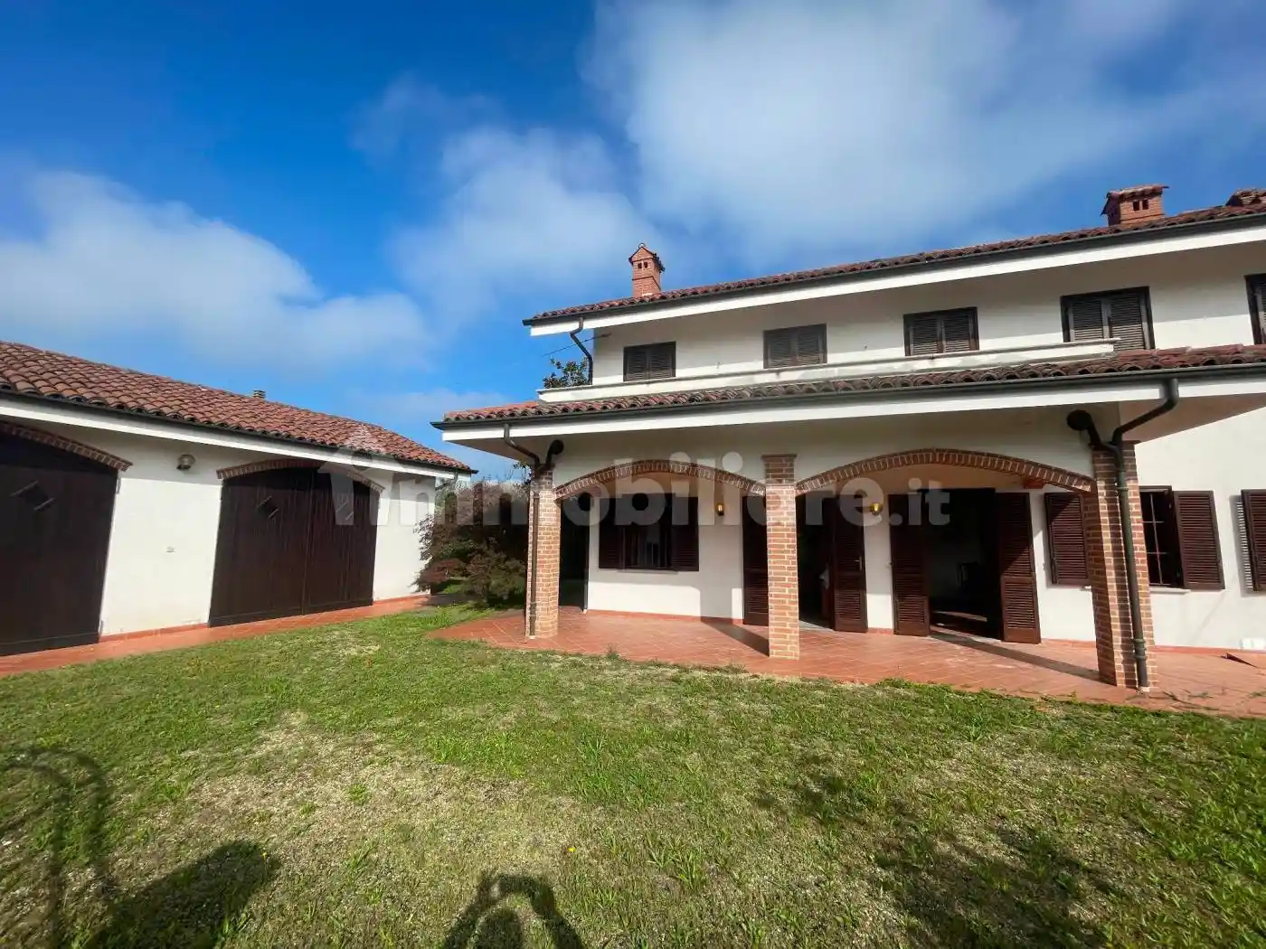 Casale, ottimo stato, 350 m², Valfenera - foto 3