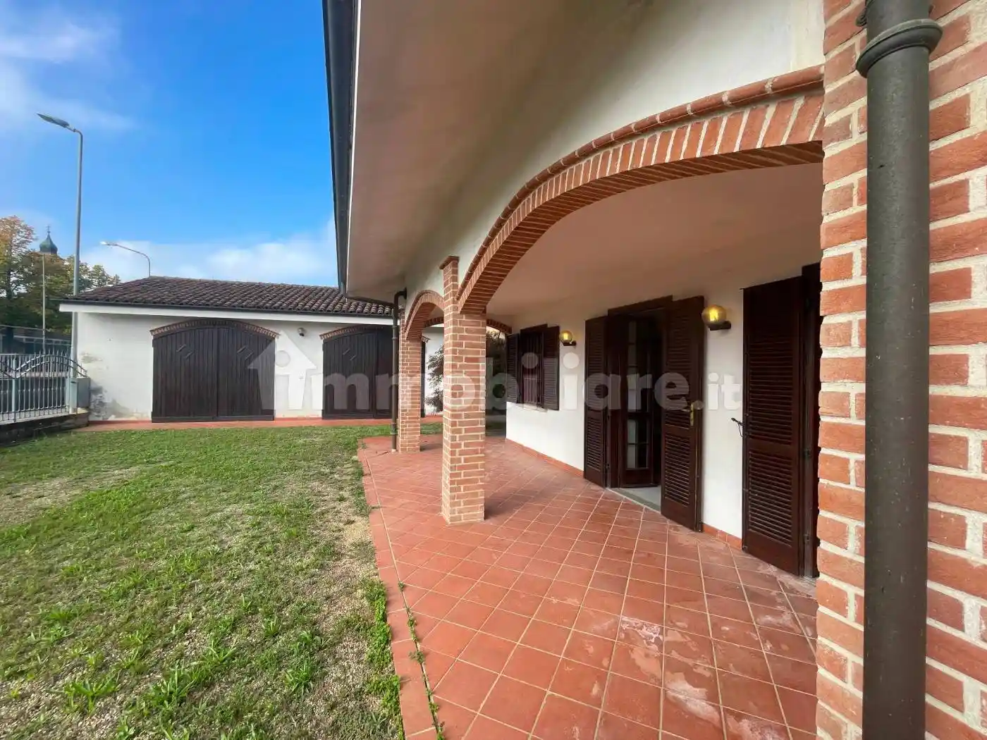 Casale, ottimo stato, 350 m², Valfenera - foto 5