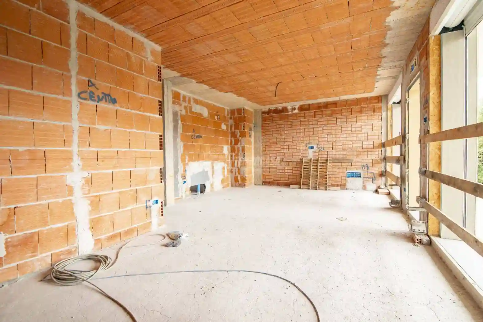 Villetta a schiera - foto 5