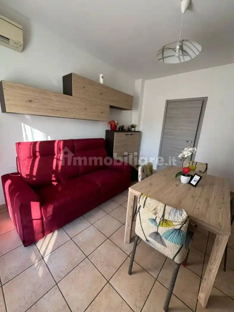 Appartamento in vendita a Cameri