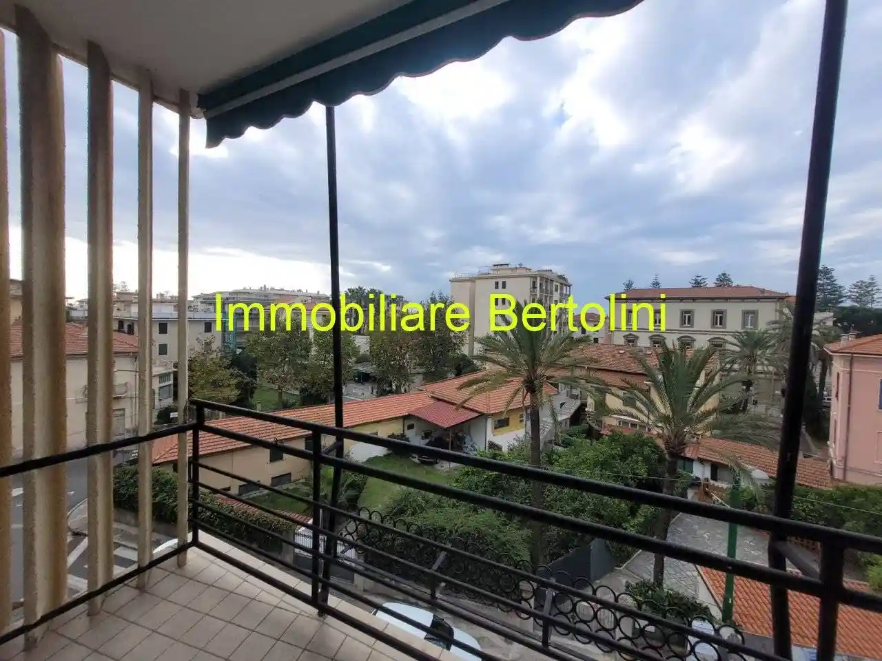 Appartamento in vendita a Bordighera