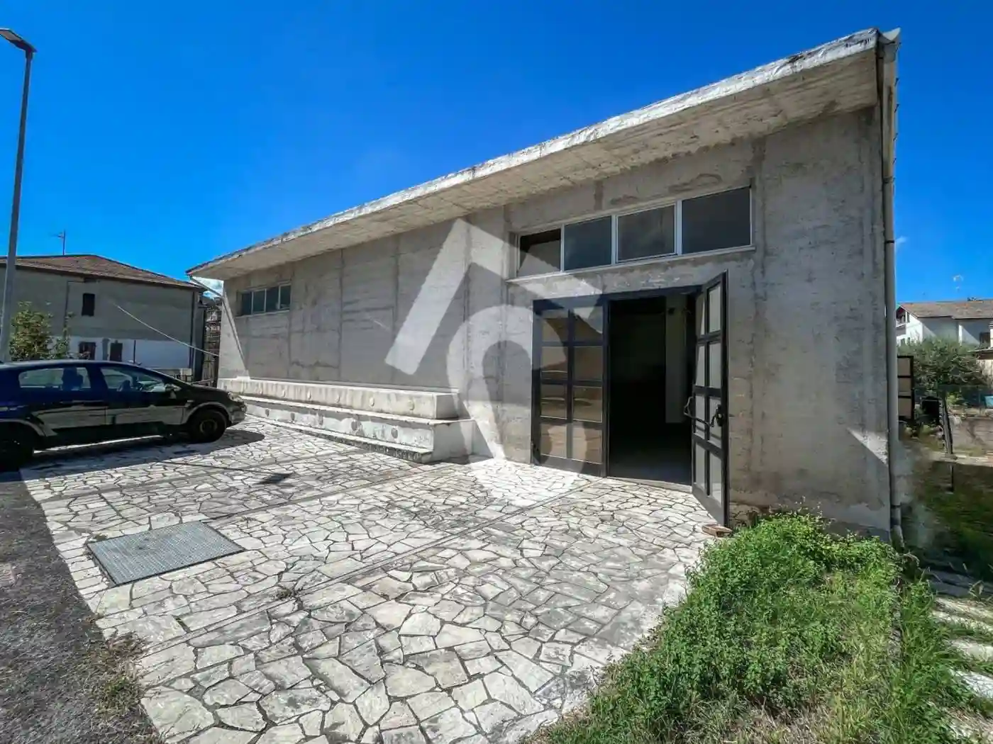 Palazzo - Edificio - foto 2