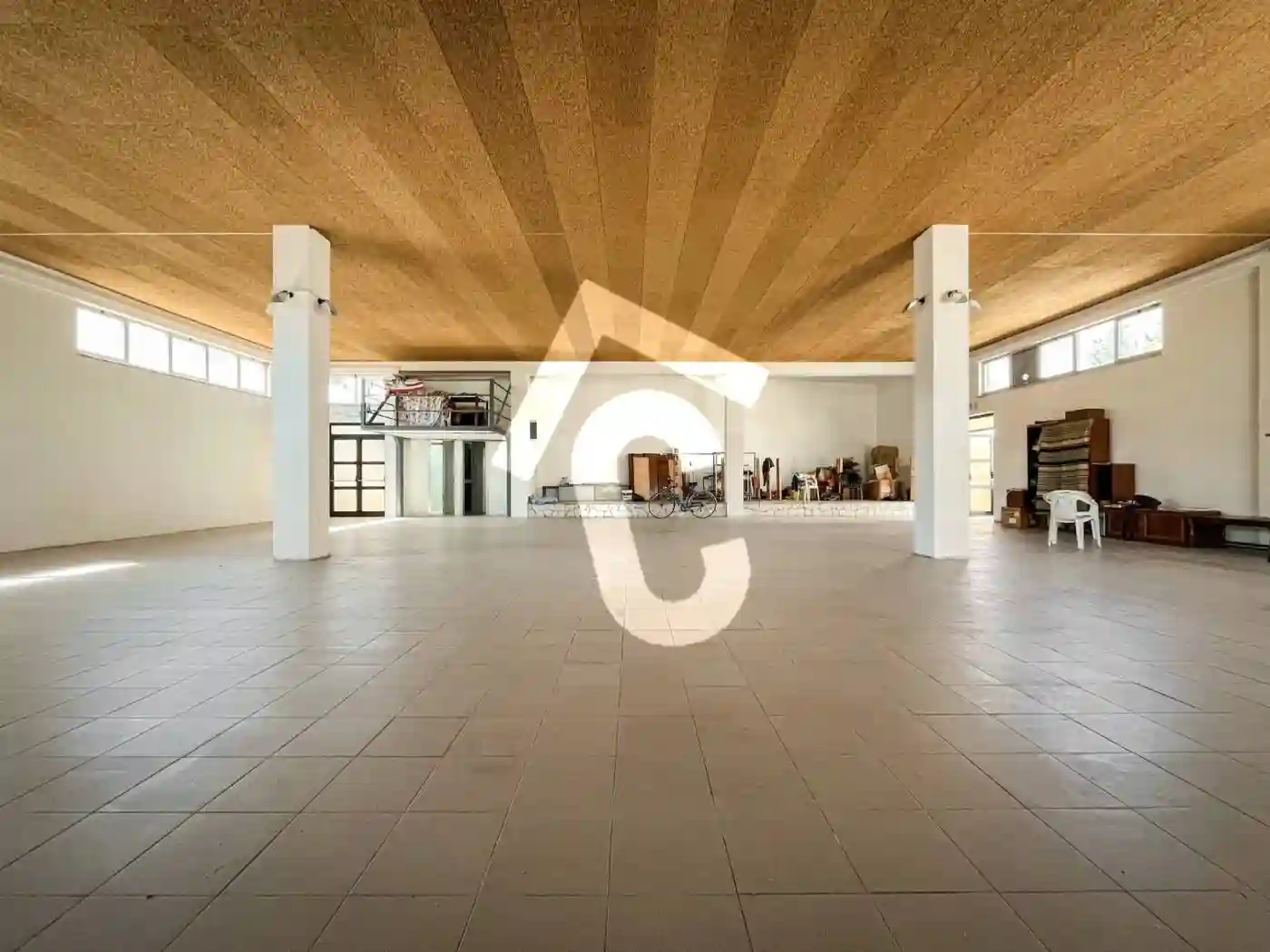 Palazzo - Edificio - foto 3