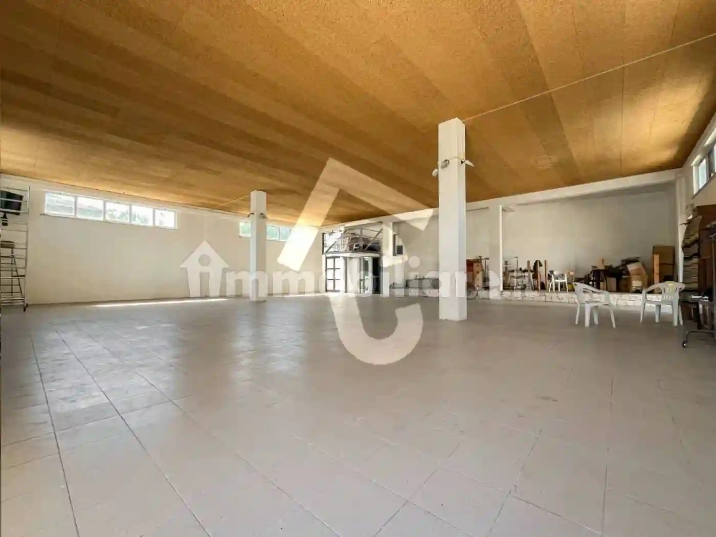 Palazzo - Edificio - foto 4