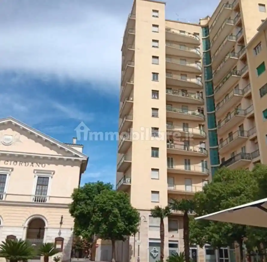 Appartamento in vendita a Foggia