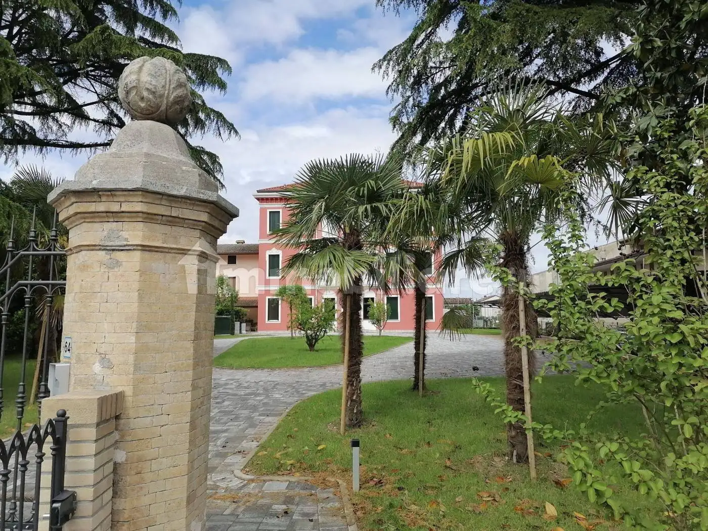 Appartamento in vendita a Cessalto